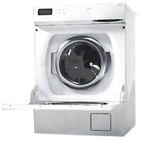 Machine à laver Asko W660 Photo
