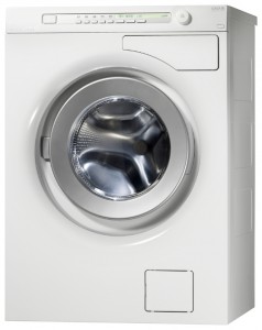 Machine à laver Asko W68842 W Photo