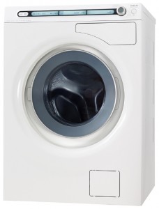 çamaşır makinesi Asko W6984 W fotoğraf