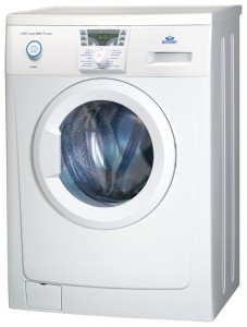 çamaşır makinesi ATLANT 35М102 fotoğraf