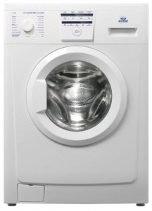 çamaşır makinesi ATLANT 50У101 fotoğraf