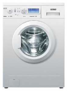 Tvättmaskin ATLANT 60У106 Fil