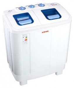 çamaşır makinesi AVEX XPB 50-45 AW fotoğraf