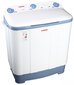 ﻿Washing Machine AVEX XPB 55-228 S Photo