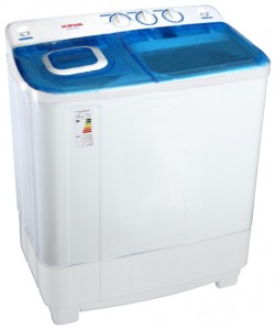 ﻿Washing Machine AVEX XPB 70-55 AW Photo