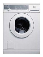 ﻿Washing Machine Bauknecht HDW 6000/PRO WA Photo