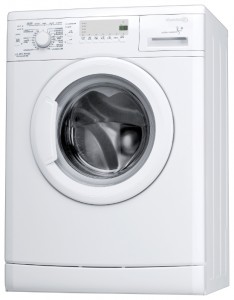 çamaşır makinesi Bauknecht WA Champion 64 fotoğraf