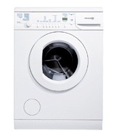 ﻿Washing Machine Bauknecht WAE 8589 Photo