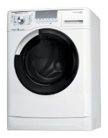 Máquina de lavar Bauknecht WAK 860 Foto