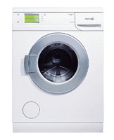 Máquina de lavar Bauknecht WAL 10788 Foto