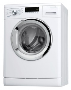 ﻿Washing Machine Bauknecht WCMC 64523 Photo