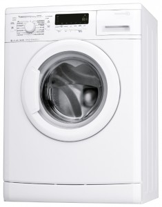 ﻿Washing Machine Bauknecht WM 6L56 Photo