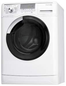 çamaşır makinesi Bauknecht WME 7L56 fotoğraf