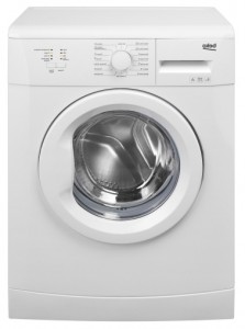 Machine à laver BEKO ELB 67001 Y Photo