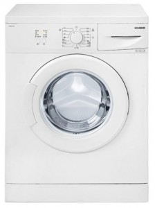 洗濯機 BEKO EV 6120 + 写真