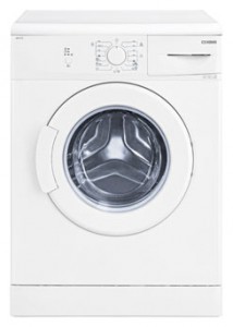 ﻿Washing Machine BEKO EV 7100 + Photo