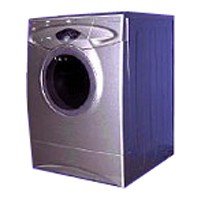 Máquina de lavar BEKO Orbital Foto