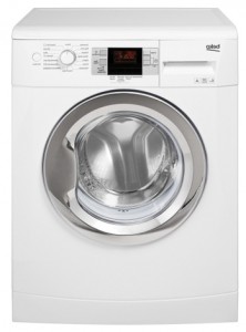 ﻿Washing Machine BEKO RKB 68841 PTYC Photo