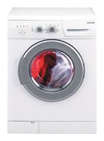 Máquina de lavar BEKO WAF 4100 A Foto