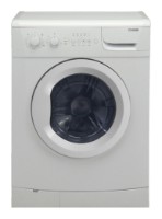 洗濯機 BEKO WCR 61041 PTMC 写真