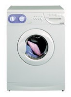 洗衣机 BEKO WE 6106 SE 照片