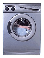 çamaşır makinesi BEKO WEF 6005 NS fotoğraf