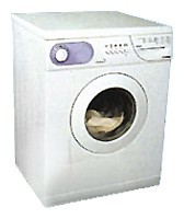 洗濯機 BEKO WEF 6006 NS 写真