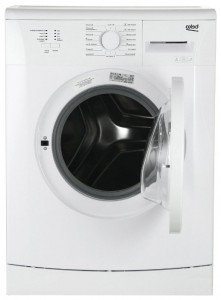 洗濯機 BEKO WKB 41001 写真