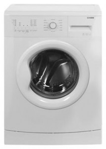 洗衣机 BEKO WKB 50621 PT 照片
