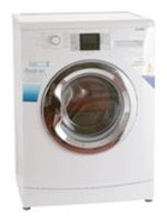 çamaşır makinesi BEKO WKB 51241 PTC fotoğraf