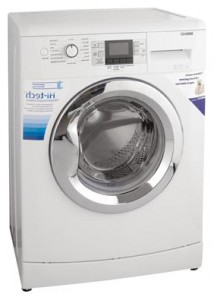 çamaşır makinesi BEKO WKB 51241 PTLC fotoğraf