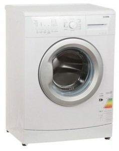 洗濯機 BEKO WKB 61021 PTYA 写真