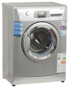洗濯機 BEKO WKB 61041 PTMSC 写真