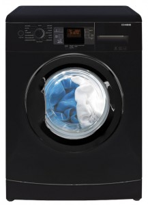 Machine à laver BEKO WKB 61041 PTYAN антрацит Photo