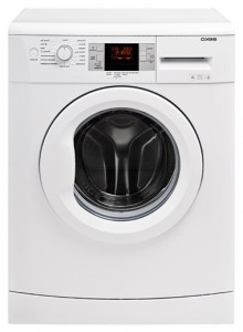 çamaşır makinesi BEKO WKB 61042 PTY fotoğraf