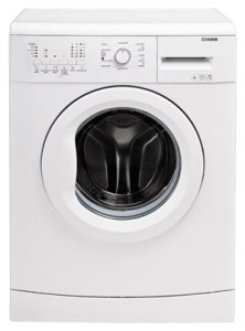 çamaşır makinesi BEKO WKB 70821 PTM fotoğraf