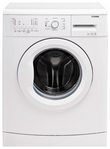 çamaşır makinesi BEKO WKB 70821 PTMA fotoğraf