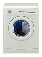 洗衣机 BEKO WKD 24500 R 照片