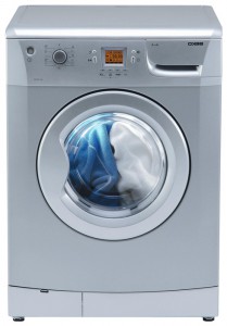 洗濯機 BEKO WKD 73500 S 写真