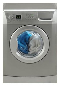 ﻿Washing Machine BEKO WKE 65105 S Photo