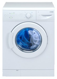 洗衣机 BEKO WKL 13560 K 照片