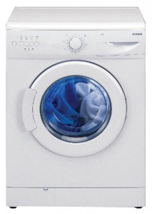 çamaşır makinesi BEKO WKL 15056 K fotoğraf