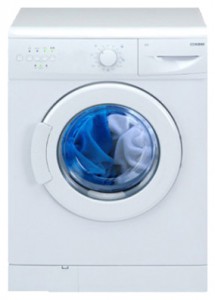 Máquina de lavar BEKO WKL 15086 D Foto