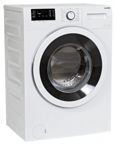 çamaşır makinesi BEKO WKY 61031 PTMB3 fotoğraf