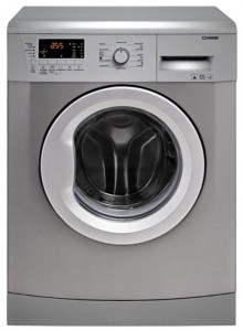 çamaşır makinesi BEKO WKY 61032 SYB1 fotoğraf