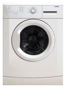 Machine à laver BEKO WMB 51021 Photo
