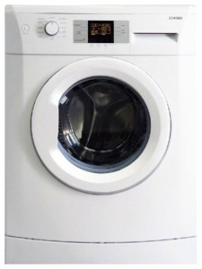 洗衣机 BEKO WMB 51041 PT 照片