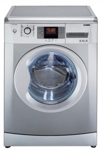 Mașină de spălat BEKO WMB 51241 PTS fotografie