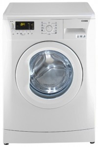Mașină de spălat BEKO WMB 61031 PTM fotografie