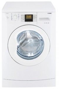 ﻿Washing Machine BEKO WMB 61041 M Photo